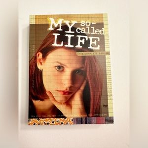 My So Called Life- Complete Series